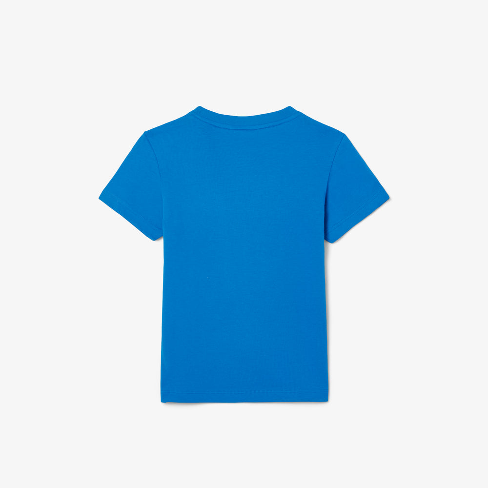 Cotton T-shirt - TJ1122