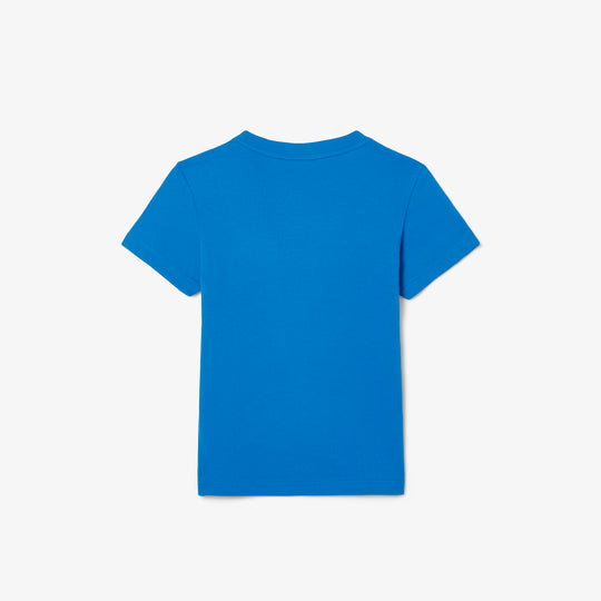 Cotton T-shirt - TJ1122