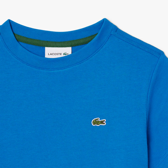 Cotton T-shirt - TJ1122