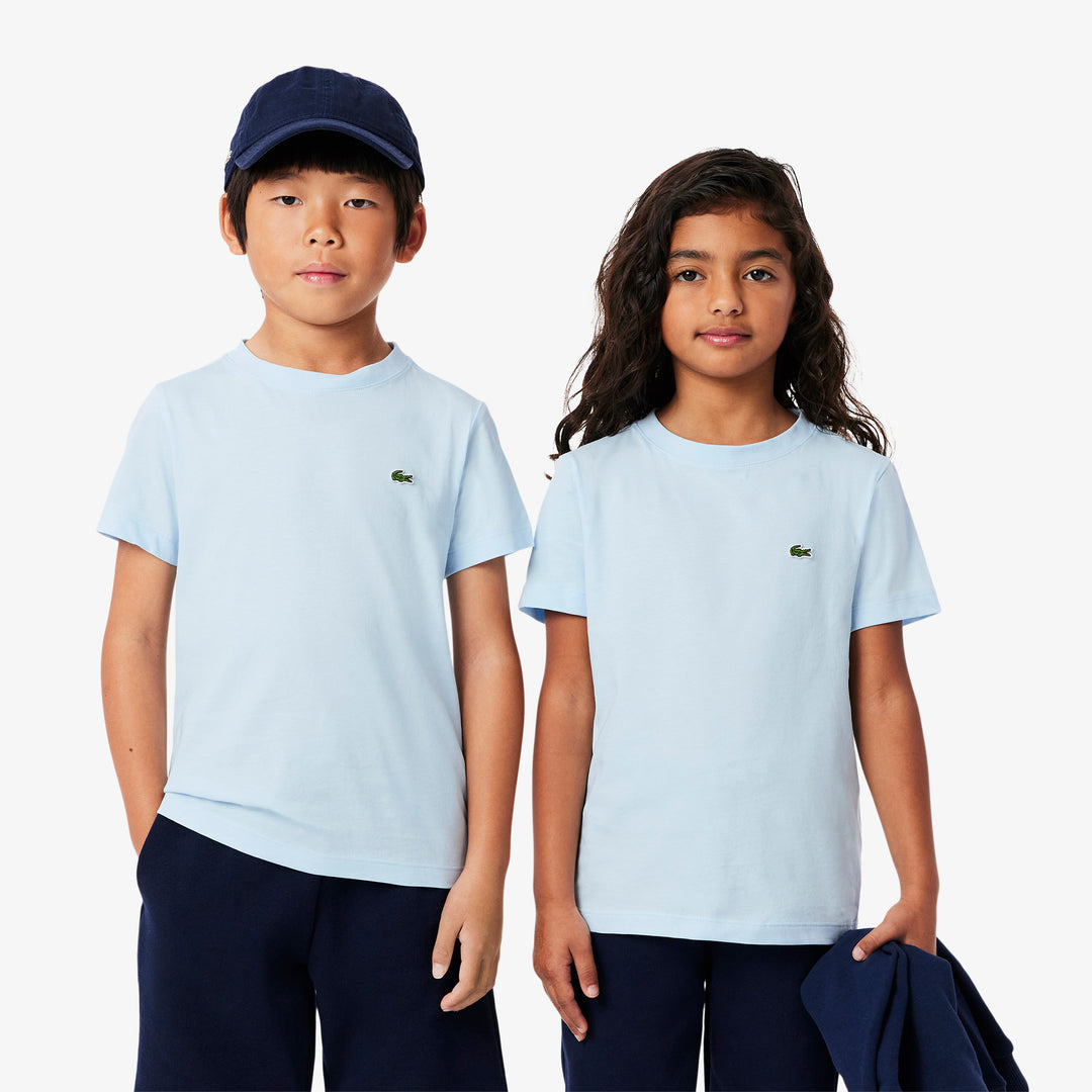 Cotton T-shirt - TJ1122
