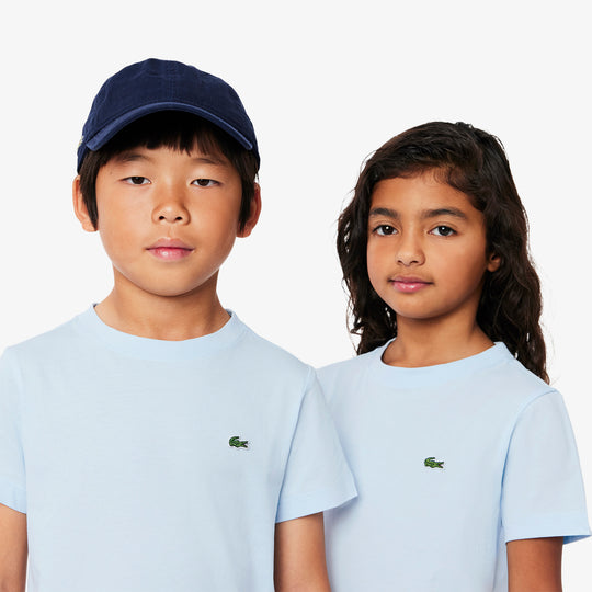 Cotton T-shirt - TJ1122