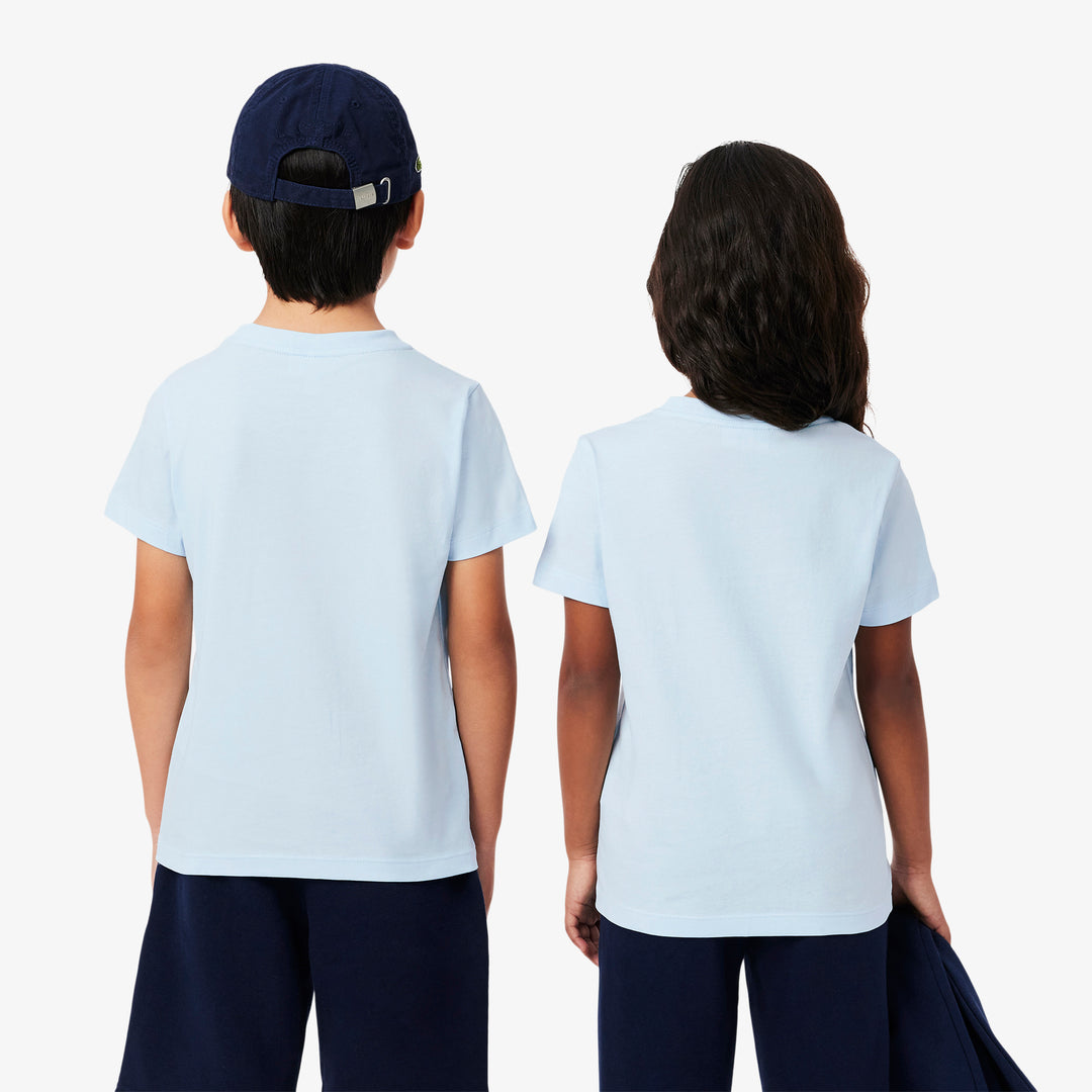 Cotton T-shirt - TJ1122