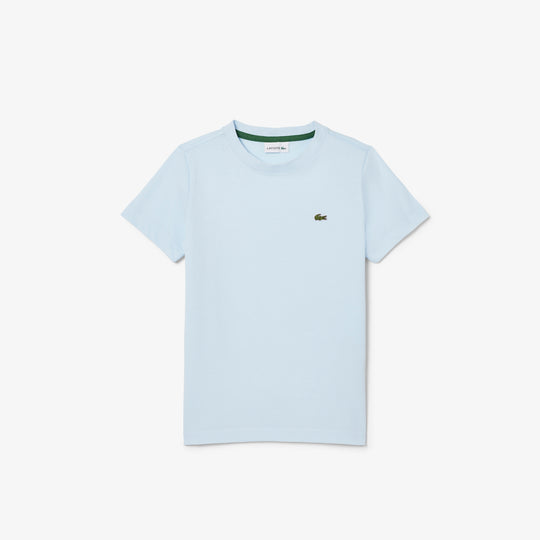 Cotton T-shirt - TJ1122