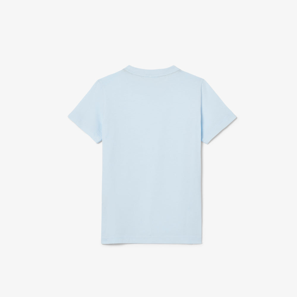 Cotton T-shirt - TJ1122