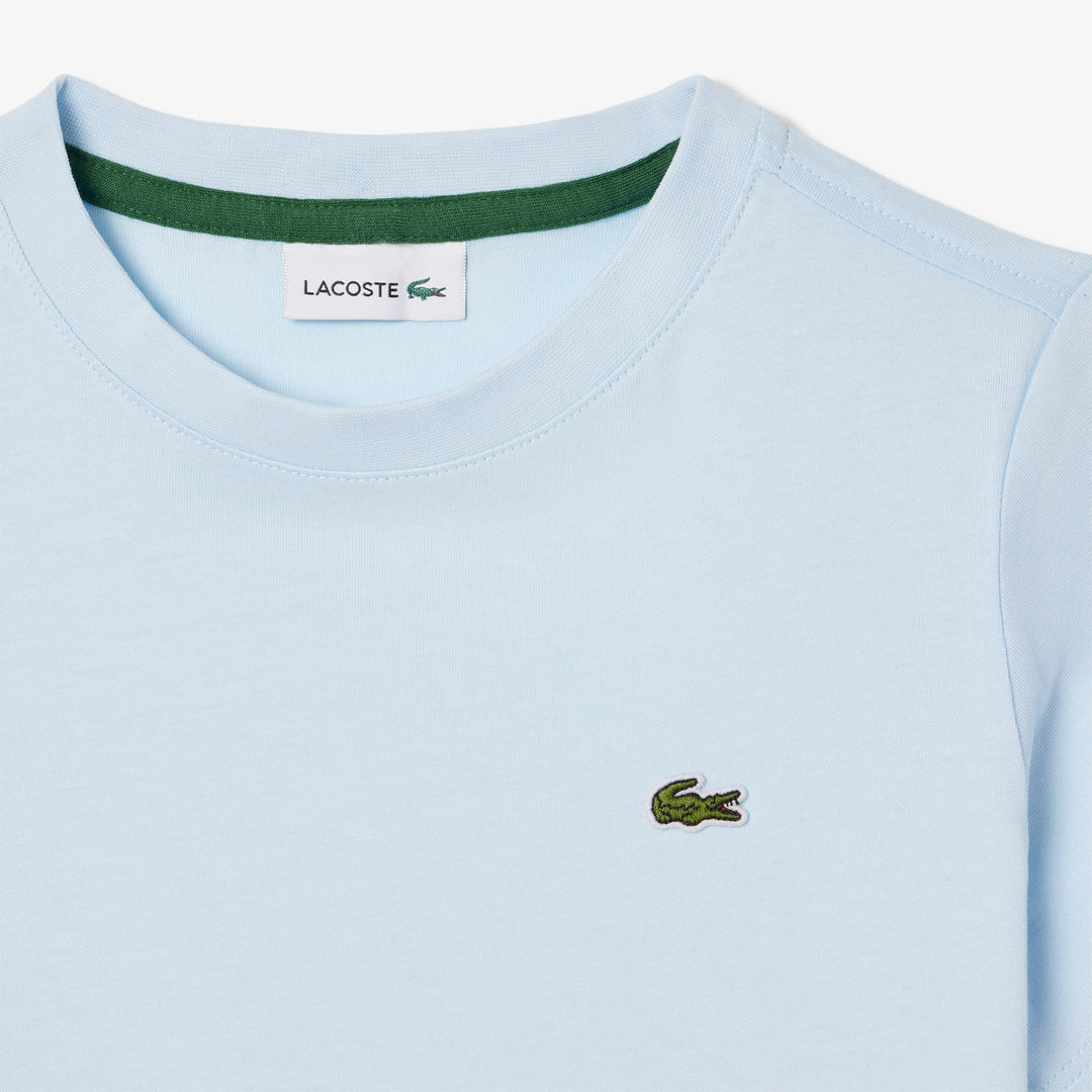 Cotton T-shirt - TJ1122