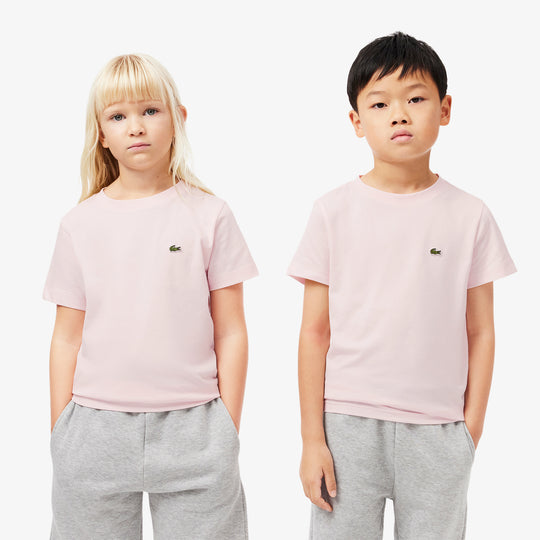 Cotton T-shirt - TJ1122