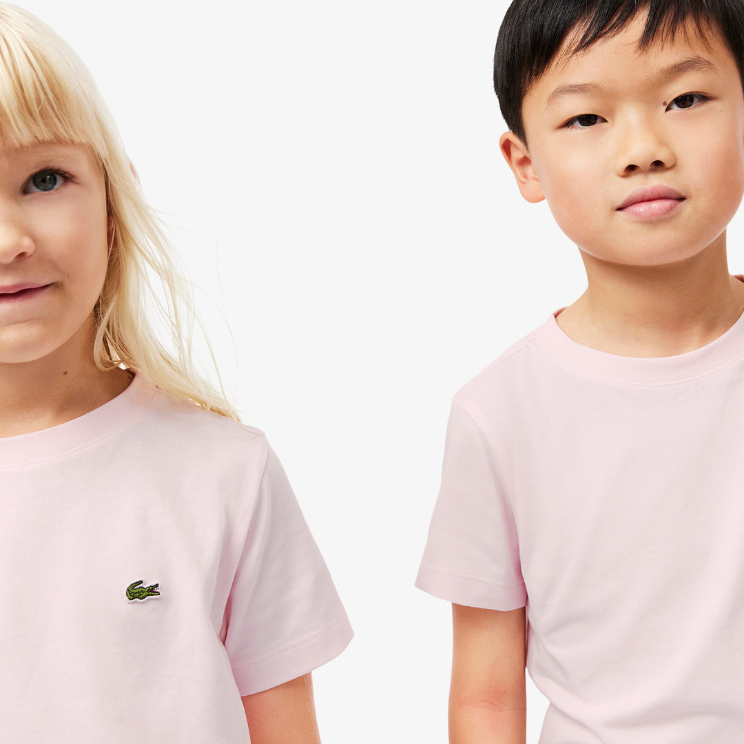 Cotton T-shirt - TJ1122
