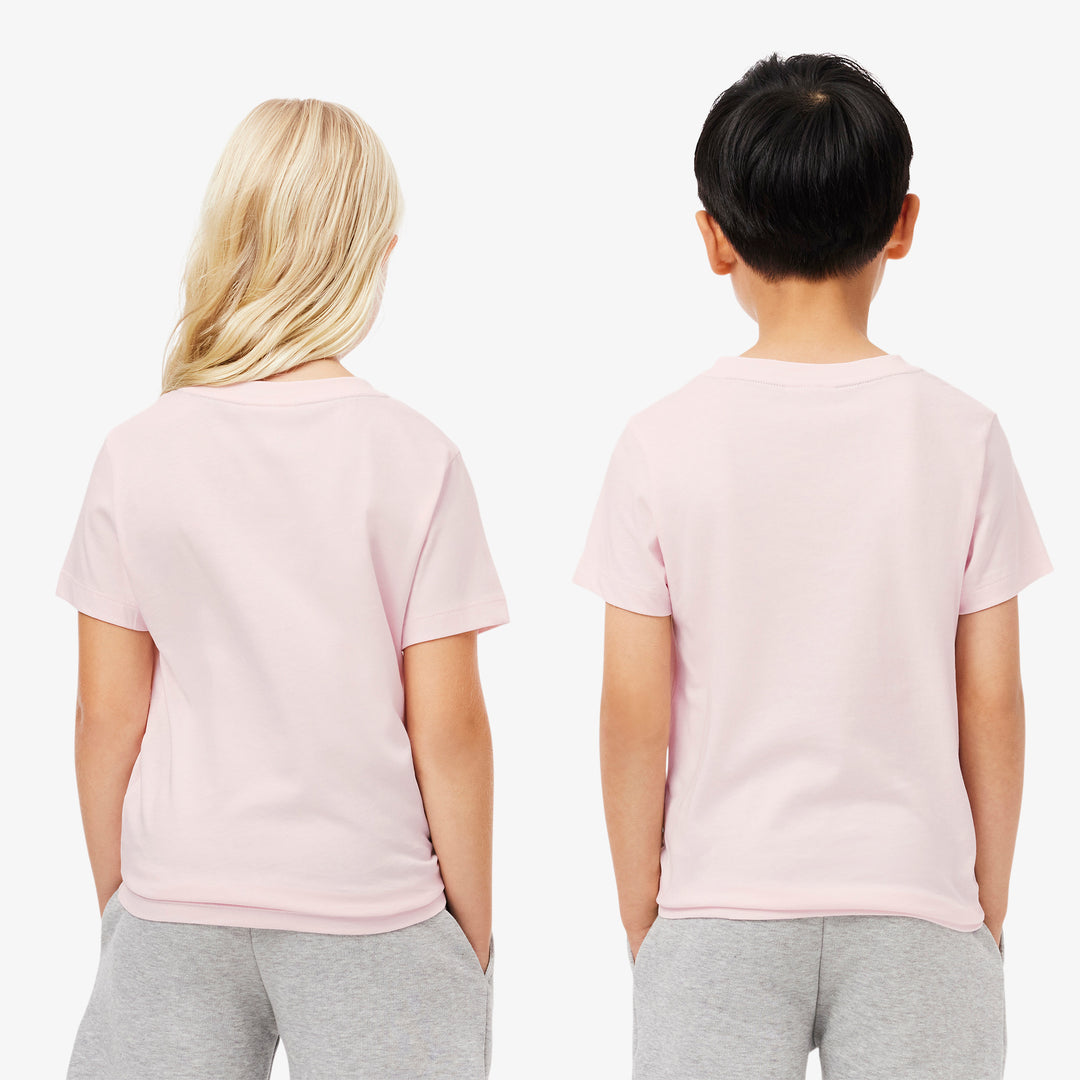 Cotton T-shirt - TJ1122