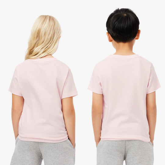 Cotton T-shirt - TJ1122