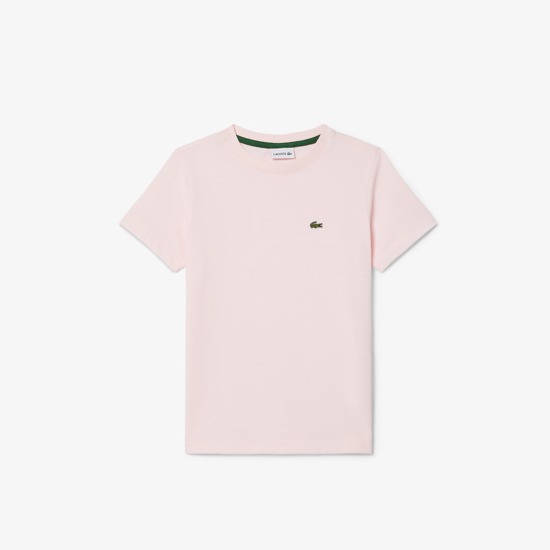 Cotton T-shirt - TJ1122