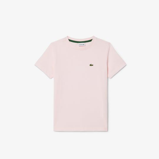 Cotton T-shirt - TJ1122