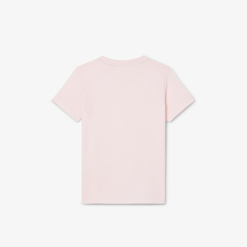 Cotton T-shirt - TJ1122