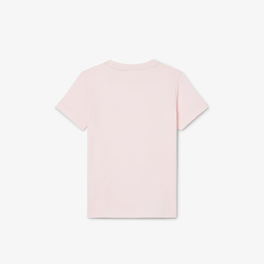 Cotton T-shirt - TJ1122