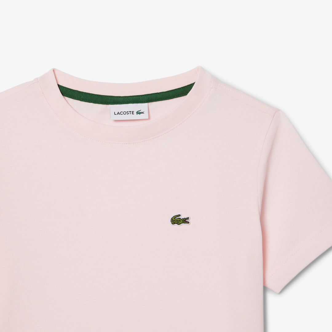 Cotton T-shirt - TJ1122
