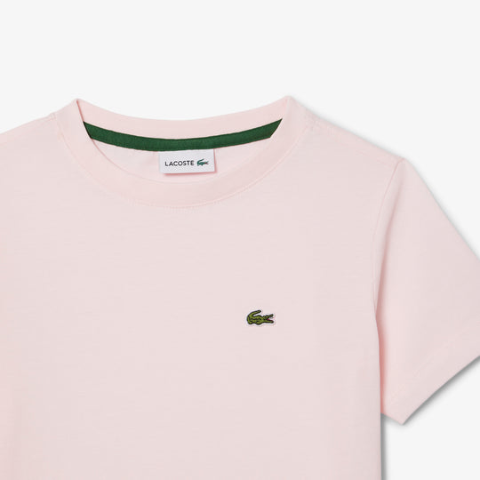 Cotton T-shirt - TJ1122