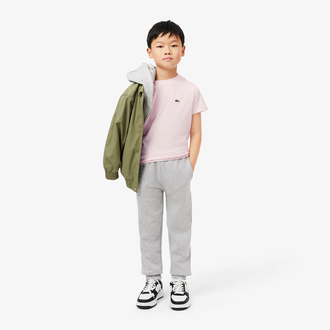 Cotton T-shirt - TJ1122