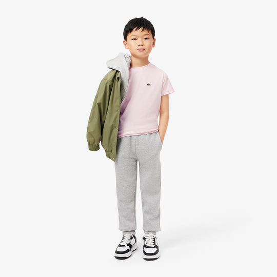 Cotton T-shirt - TJ1122