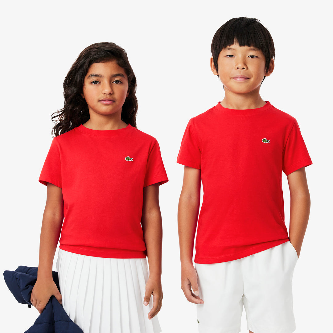 Cotton T-shirt - TJ1122