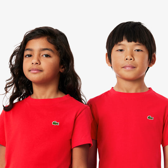 Cotton T-shirt - TJ1122