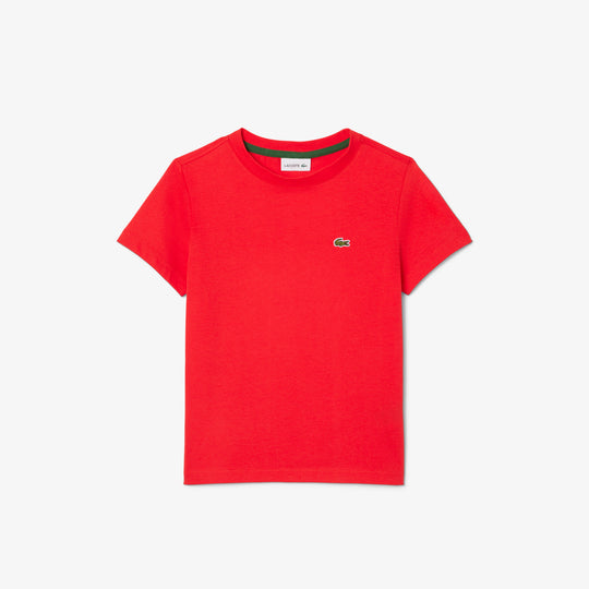 Cotton T-shirt - TJ1122