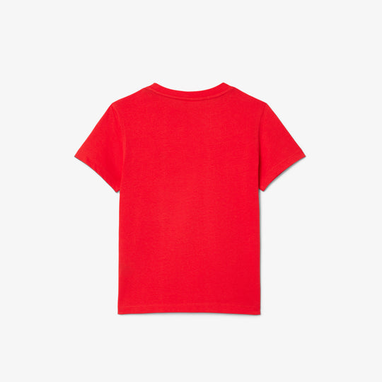 Cotton T-shirt - TJ1122