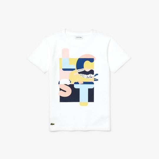 GIRL TEE-SHIRT - TJ1381