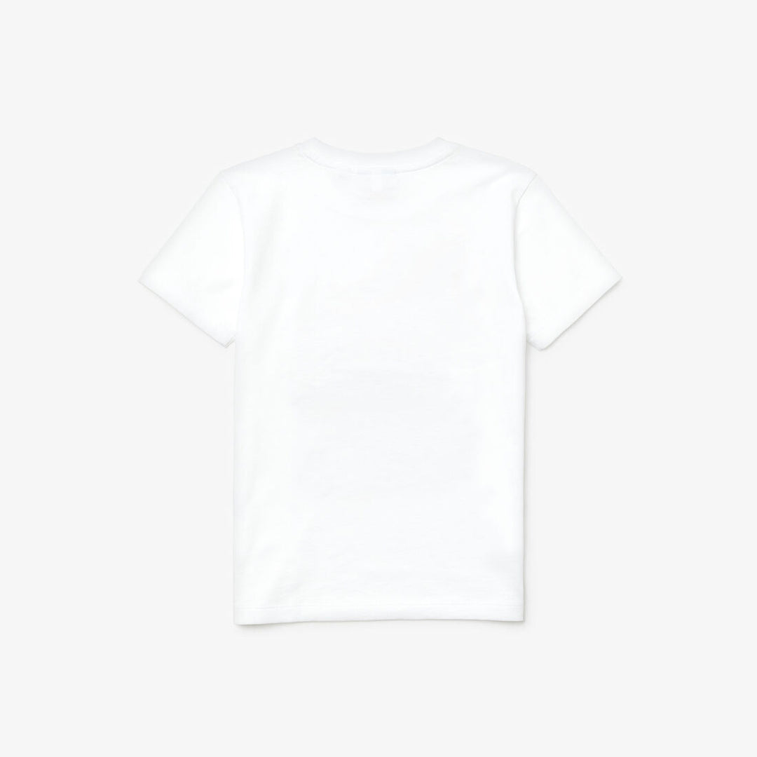 GIRL TEE-SHIRT - TJ1381