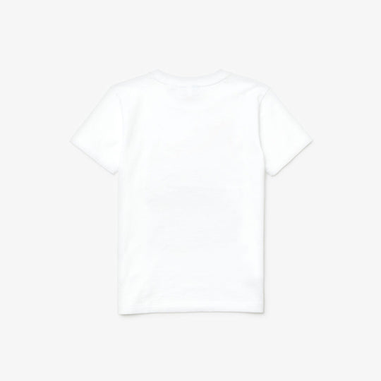 GIRL TEE-SHIRT - TJ1381