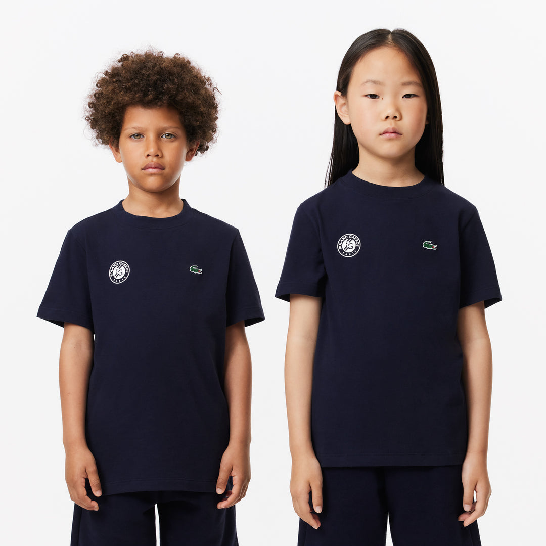 Roland-Garros Edition Ultra Dry Tennis T-shirt - TJ2121