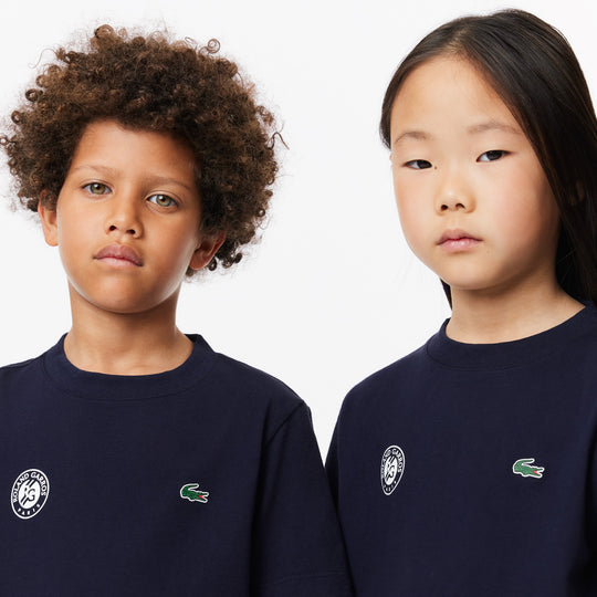 Roland-Garros Edition Ultra Dry Tennis T-shirt - TJ2121