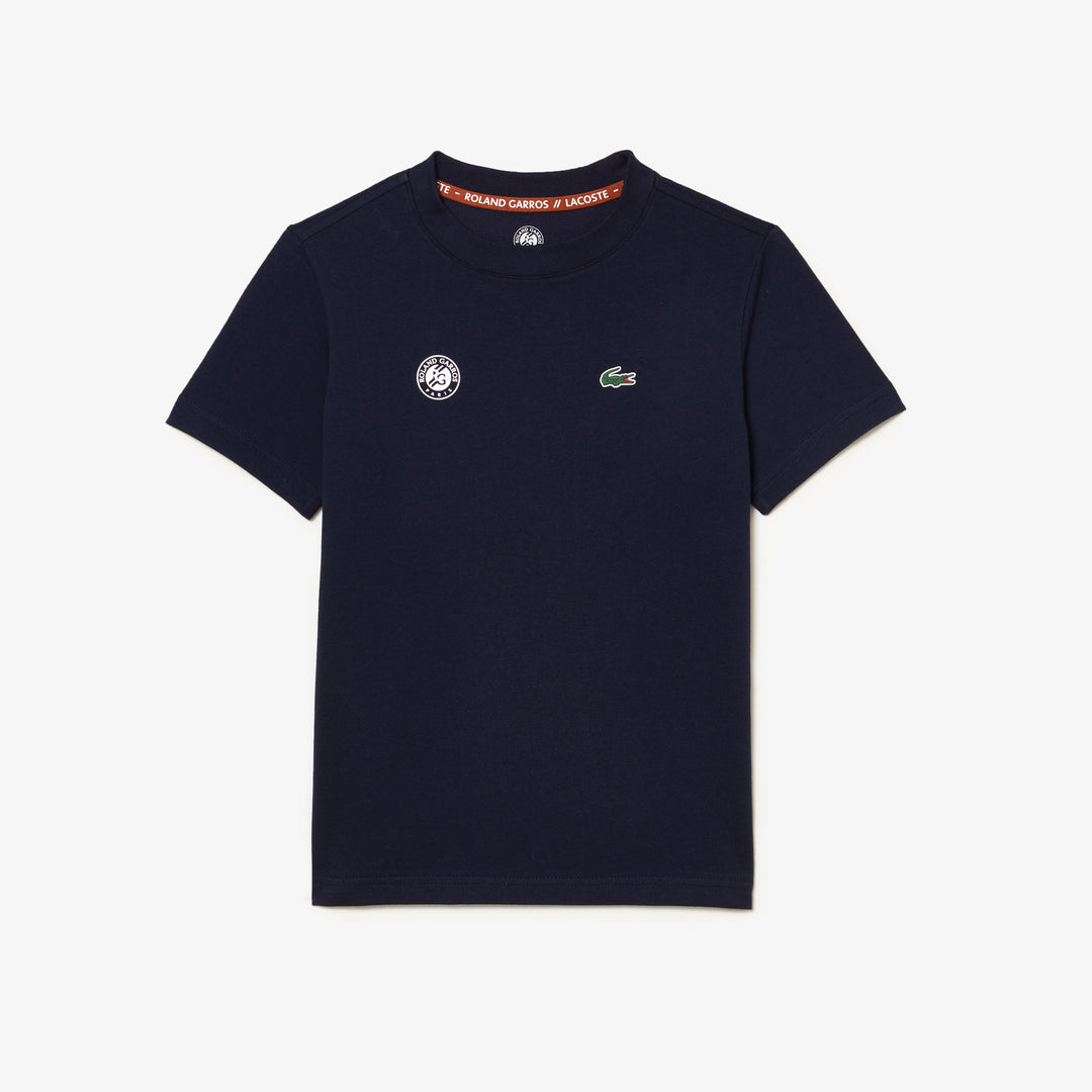 Roland-Garros Edition Ultra Dry Tennis T-shirt - TJ2121