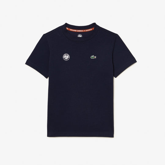 Roland-Garros Edition Ultra Dry Tennis T-shirt - TJ2121