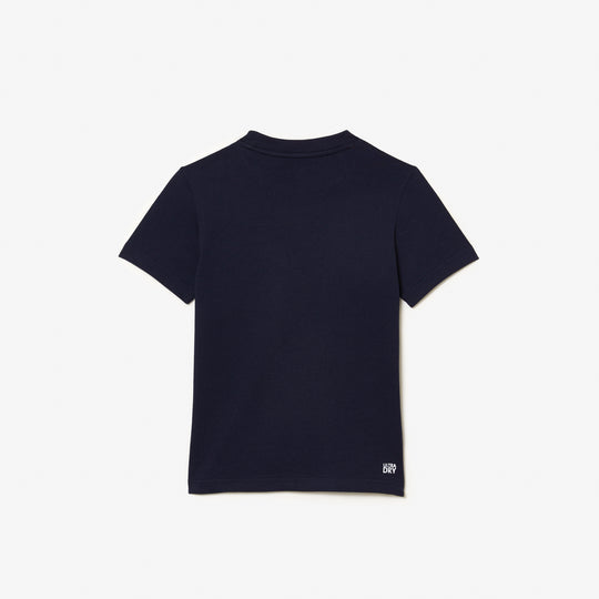 Roland-Garros Edition Ultra Dry Tennis T-shirt - TJ2121