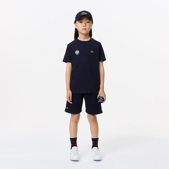 Roland-Garros Edition Ultra Dry Tennis T-shirt - TJ2121