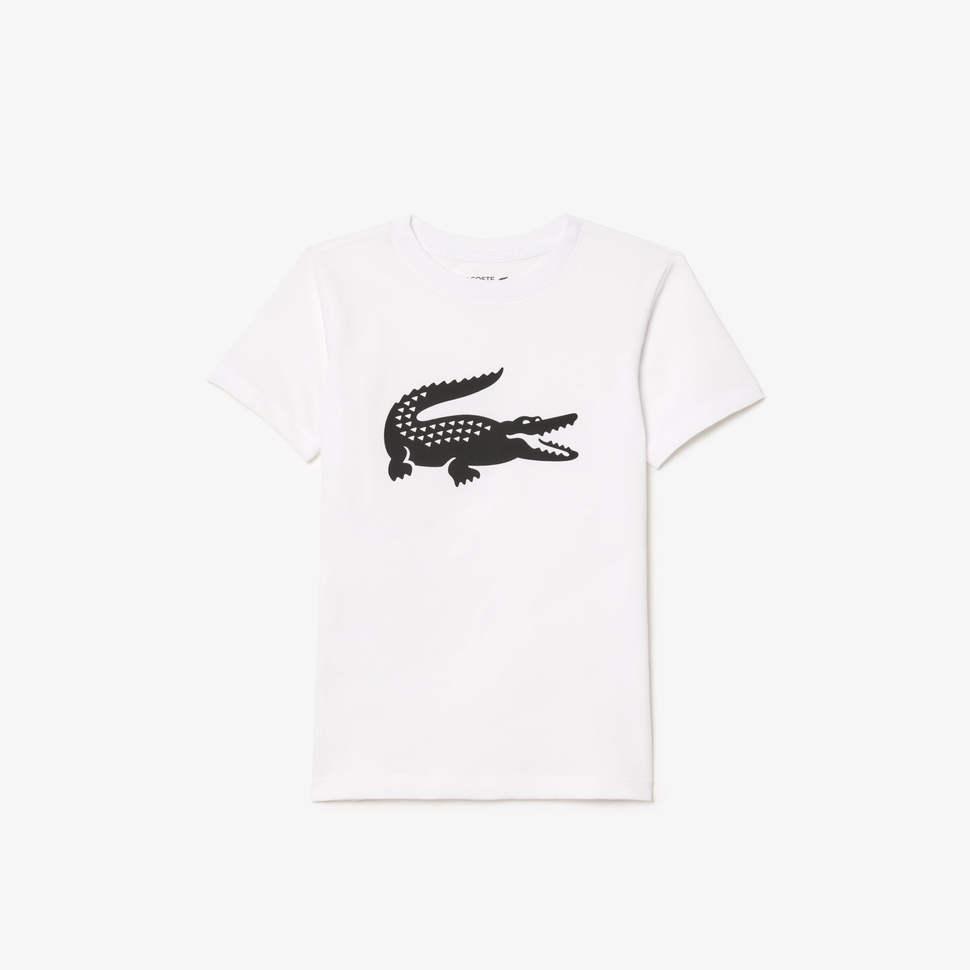 Oversized Technical Cotton Tennis T-shirt - TJ2910 - MYHOLDAL LEBANON