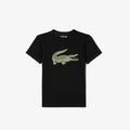Black / Khaki Green
