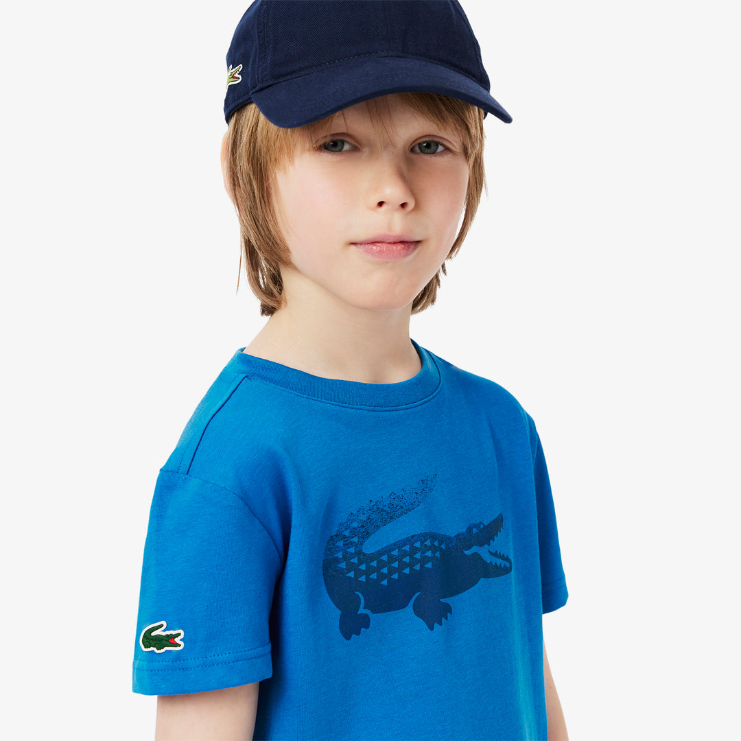 Lacoste x Daniil Medvedev Ultra Dry T-shirt - TJ8482