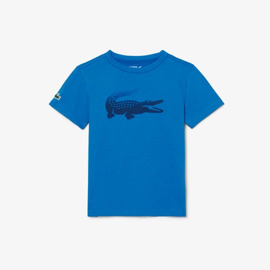 Lacoste x Daniil Medvedev Ultra Dry T-shirt - TJ8482