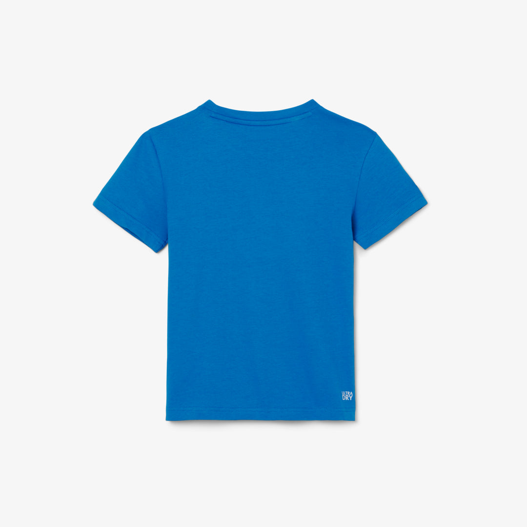 Lacoste x Daniil Medvedev Ultra Dry T-shirt - TJ8482
