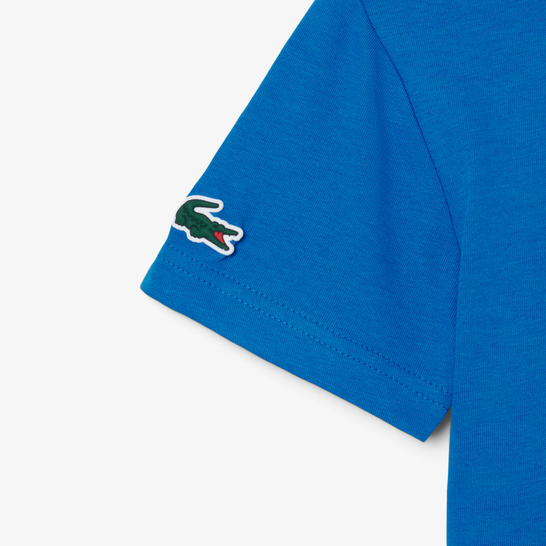 Lacoste x Daniil Medvedev Ultra Dry T-shirt - TJ8482