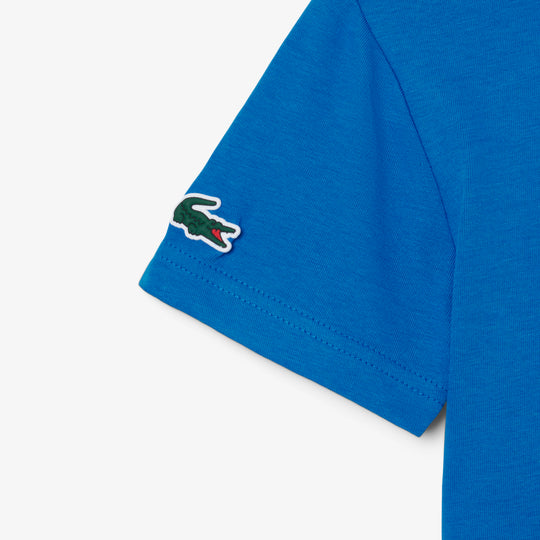 Lacoste x Daniil Medvedev Ultra Dry T-shirt - TJ8482