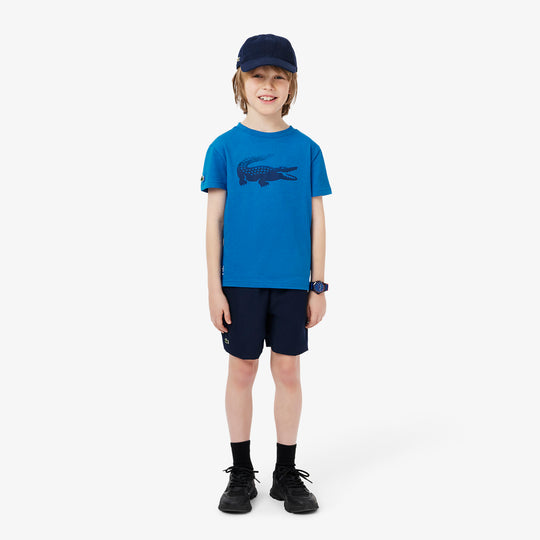 Lacoste x Daniil Medvedev Ultra Dry T-shirt - TJ8482
