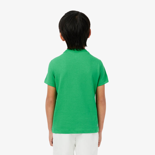 Lacoste x Daniil Medvedev Ultra Dry T-shirt - TJ8482