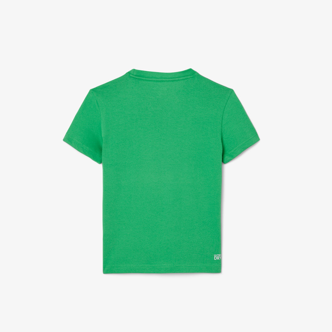 Lacoste x Daniil Medvedev Ultra Dry T-shirt - TJ8482