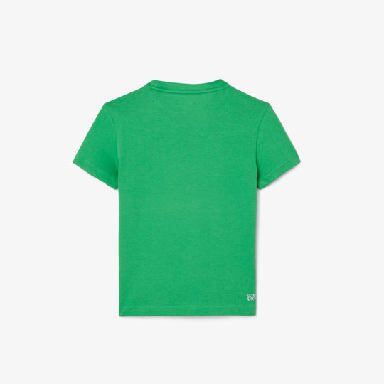 Lacoste x Daniil Medvedev Ultra Dry T-shirt - TJ8482