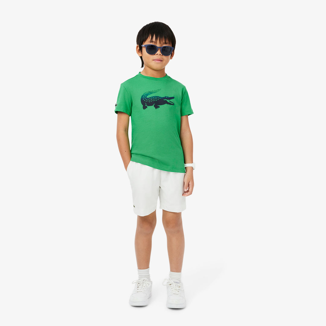 Lacoste x Daniil Medvedev Ultra Dry T-shirt - TJ8482