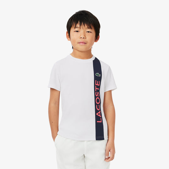 Ultra Dry Pique Tennis T-shirt - TJ8489