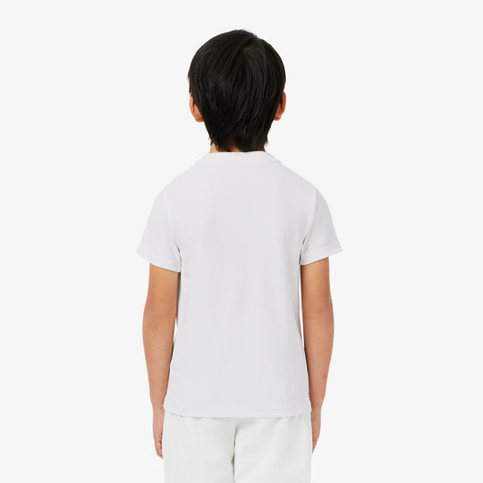 Ultra Dry Pique Tennis T-shirt - TJ8489