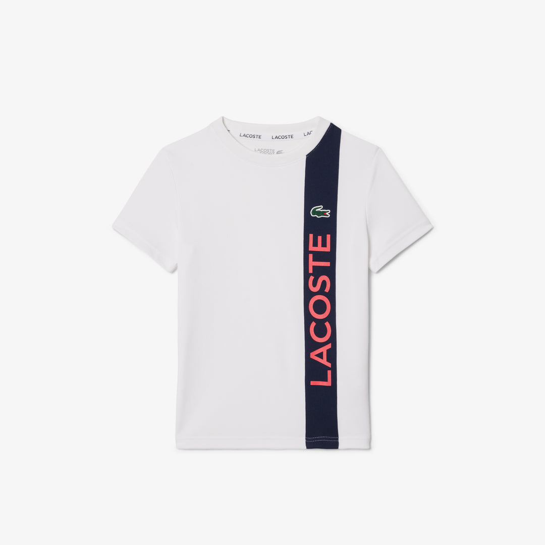 Ultra Dry Pique Tennis T-shirt - TJ8489