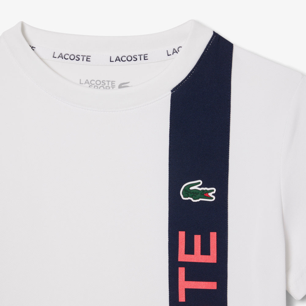 Ultra Dry Pique Tennis T-shirt - TJ8489